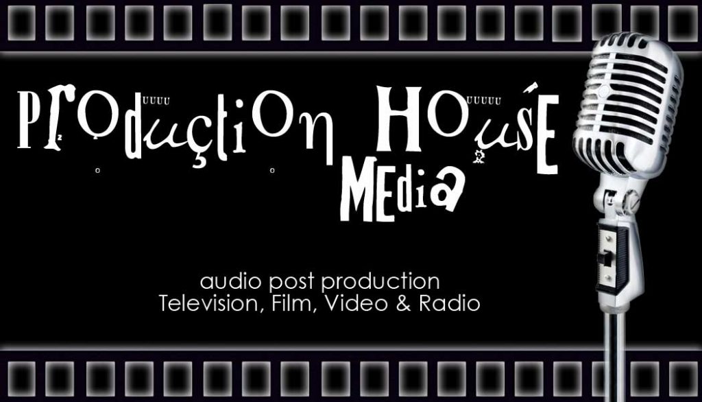 media production